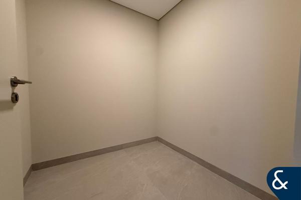 Brand New 1 Bed + Study | Handover Soon